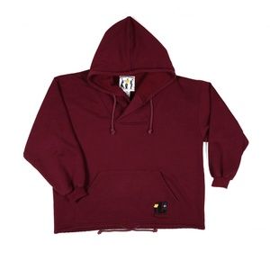 Umen Studio Hoodie Vintage 80s 90s Size Large